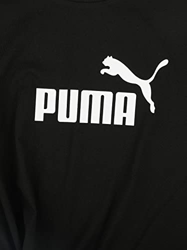 Image of PUMA Girl's Regular T-Shirt