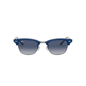 Ray-Ban Lunettes de soleil rondes femme Rb4354