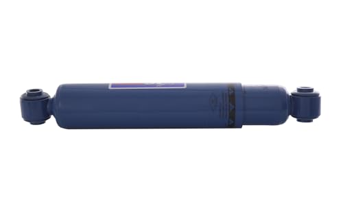 Image of Gabriel 89411 GasSLX Adjustable HD Right Shocks Fits International 4900 9000 Series Models w /International Air Suspension (Exc Lo-Profile); OEM# 2018987C2 4164148C1 501553C91