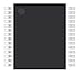 Analog to Digital Converters - ADC 8B Complete 32 MSPS (1 piece)