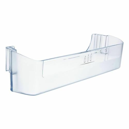 KGA SUPPLIES Ripiano per frigorifero e congelatore compatibile con Hisense RB296F4AW1, RB325D4AW1