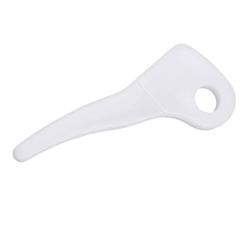 TOPINCN Lève-Pied-de-biche pour Machine à Coudre, Matériau ABS, Levier de Levage Léger et Durable de Remplacement pour 1105 1106 1107 1120 1130 1525, avec Conception Conviviale pour Une