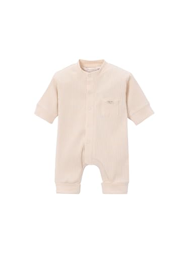 Mayoral 26-01726-074 - long onesie without footie for Baby-Boys 2-4