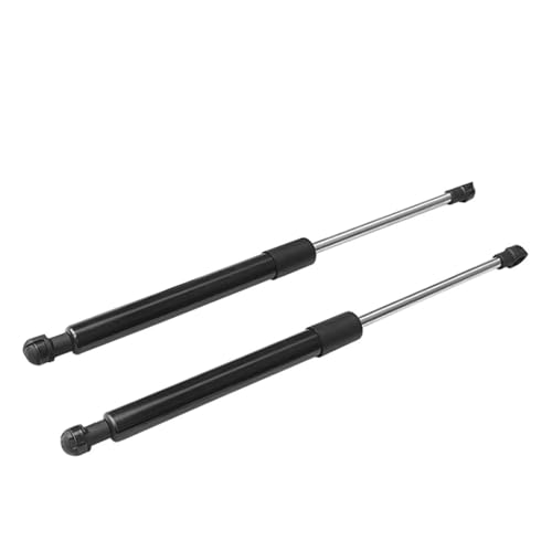 Vérin capot auto Subaru Crosstrek GU 2024-2025 : lot de 2 vérins de levage résistants