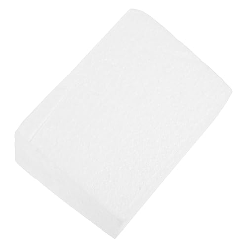 DIYEAH Blocchi di Schiuma per Composizioni Floreali per Lavori Artigianali Forniture per Composizioni Floreali Grandi Blocchi di Schiuma Semplici E Convenienti