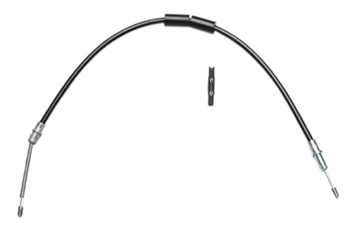 Cable de freno de mano trasero ACDelco 18P2650 ideal para asegurar el coche en cuestas altas