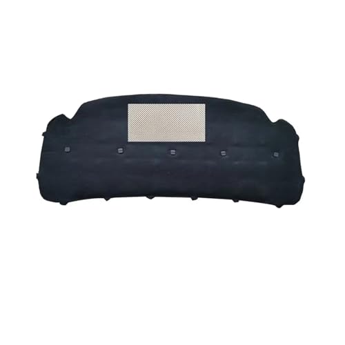 Coussin isolation thermique capot Touran alu premium - 2