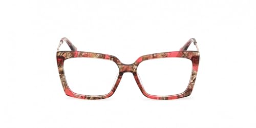 Gafas GUESS Gu50318 mujer lentes de sol de moda actuales 2