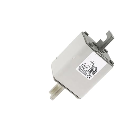 Fusible basse tension 690 V 800A 170M5985 pour protection industrielle