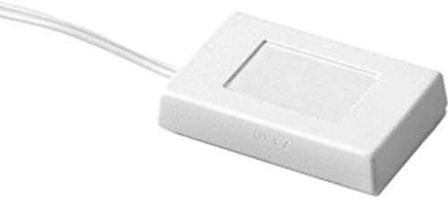 Honeywell Home ASC-SS1 Two-Wire Glass Break Shock Detector