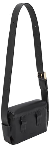 Image of AllSaints Women's Frankie Crossbody