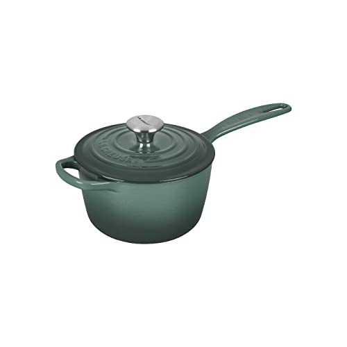 Image of Le Creuset 1 3/4 Qt. Signature Saucepan