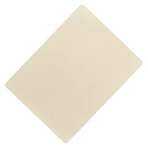 PENIKOKO Piel de Silicona para Tatuar y Maquillaje de Grosor Textura Realista Flexible y Duradera para Principiantes y Práctica de Delineado y Maquillaje Artístico