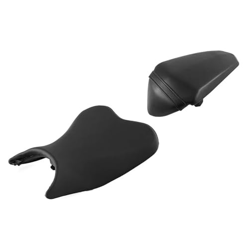 Selle de moto route et duo étanche pour vos trajets en Ninja 400 et Z400