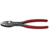 KNIPEX TwinGrip Front-