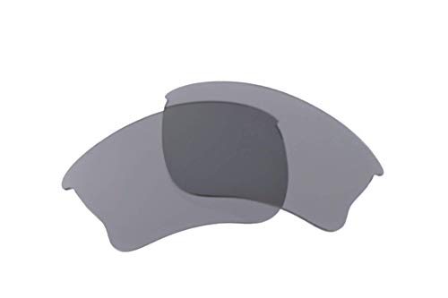 �I�[�N���[ �n�[�t�W���P�b�g 1.0 �Ό� �����Y ���������Y �}���`�I�v�V���� Oakley Half Jacket 1.0 / Half Jakcet 1.0 XLJ �����Y�t���b�v�I���W�i�������Y (�Ό��z���C�g�X���[�N XLJ�����Y)