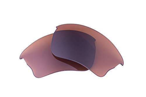 Image of Polarized Replacement Lenses for Oakley Half Jacket 2.0 XL Sunglasses - Crafted in USA - Multiple Color Options