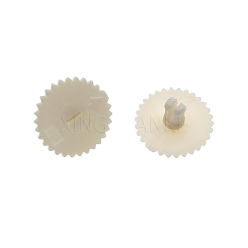 Potentiomètre PT15 réglable 16x1mm à plateau tournant blanc haute précision
