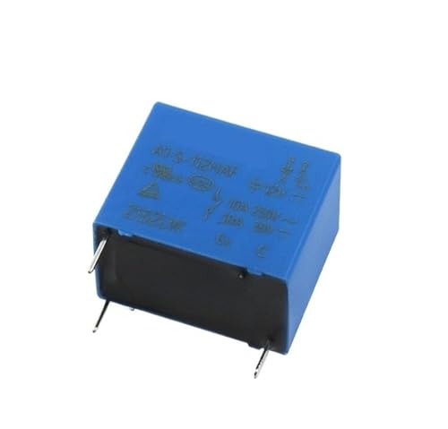 Relais A1-S-112HAF 12VDC commutation sécurisée 10A à 4 broches