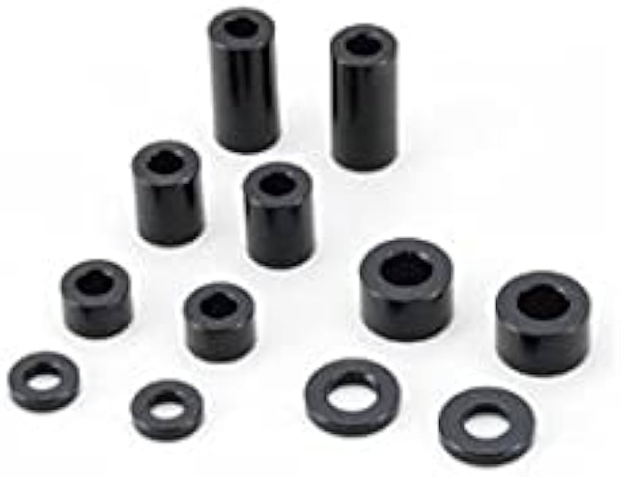 Amazon | ポッシュフェイス(POSH FAITH) バイク用品 アルミ