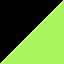 Green + Black