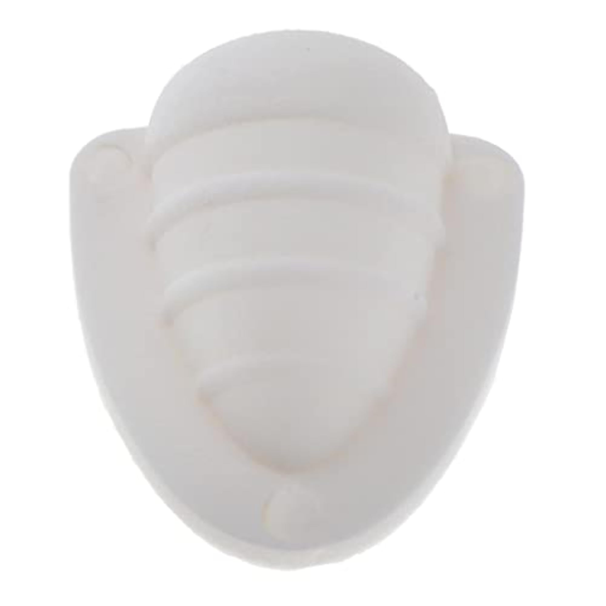 Plastic Clam Shell Ventilators, Cable Covers