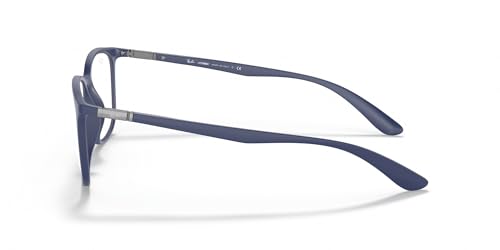 Image of Ray-Ban Unisex Rx7199 Square Prescription Eyewear Frames