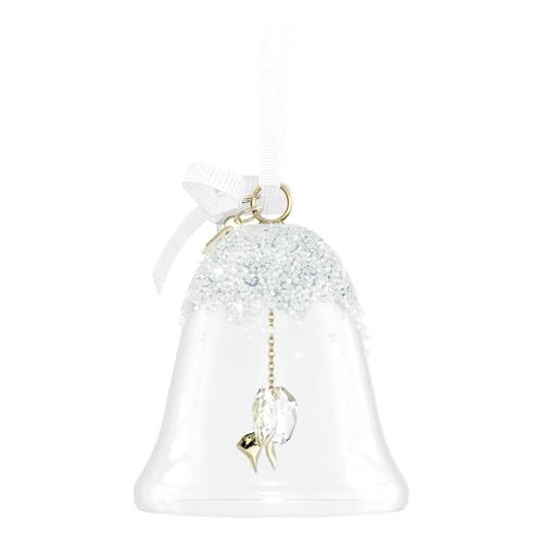 Image of Swarovski Annual Edition Bell Ornament 2026