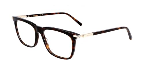 Gafas de Vista FERRAGAMO SF3007 242 Hombre Dark Tortoise Calibre 53