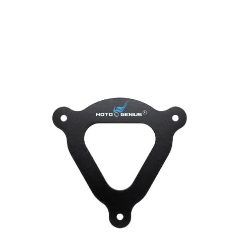 Air Filter Cover for RE Interceptor 650 & Continental GT 650 – High Airflow Intake Cover, Durable Motorcycle Accessory, Easy Installation, Premium Build Quality