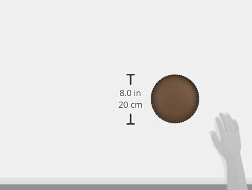 Gobel 226340, Stampo per crostate, 28 cm