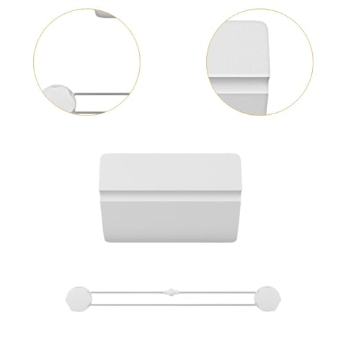 Nishiyuenyi Abridor Automático de Porta para Animais de Estimação, Maçaneta de Fechamento Automático