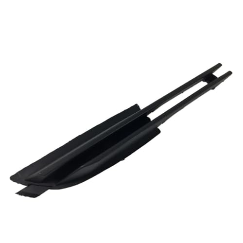 Rejilla de parachoques delantero para BMW E46, renueva la ventilación inferior rota