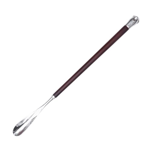 Chausse-pied long pour enfiler ses chaussures sans se baisser