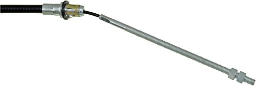 C93249 Brake cables Dorman de alta resistencia y durabilidad 3