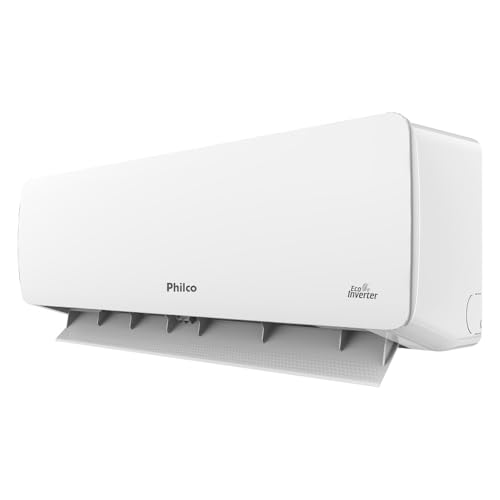 Ar Condicionado Split Hi Wall Inverter Philco 24000 BTU/h Quente e Frio PAC24QC – 220 Volts