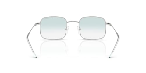 Armani Exchange Women's Ax2055s Square Sunglasses4