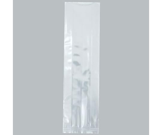 福助工業 アルミガゼット袋 VM規格袋AタイプアルミGZ袋 No.5 1ケース 100個&times;8セット入 0700967