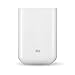 Price comparison product image Xiaomi mijia AR Printer 300dpi Portable Photo Mini Pocket With DIY Share 500mAh picture printer pocket printer work with mijia (AR pocket photo printer)