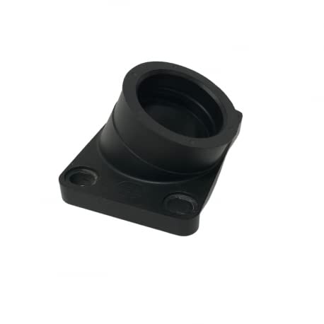 TECNIUM - Tubo Admision Racing Compatible Derbi/Am6 34Mm