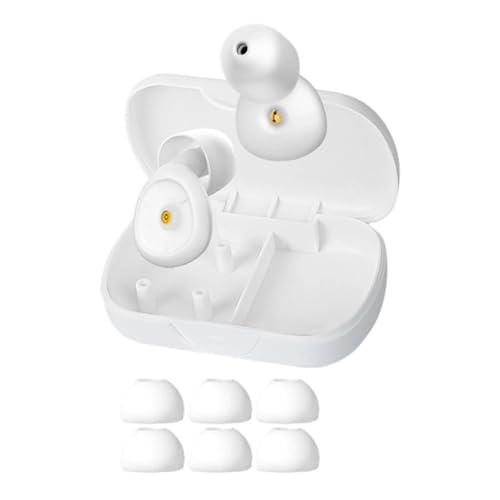 Cancelación de ruido - Auriculares inalámbricos | Auriculares móviles | Protectores auditivos de viaje, transparencia, audio espacial personalizado, cancelación activa de ruido