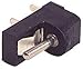 MULTICOMP SPC21372 CONNECTOR, DC POWER, JACK, 300mA (10 pieces)