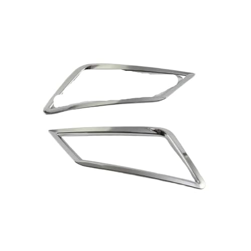 Couverture de phare avant Skoda Kodiaq 2017-2022 en finition supérieure
