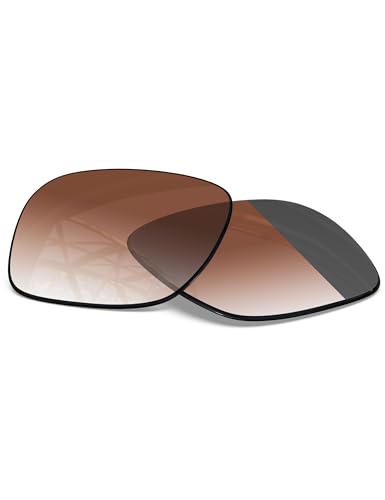 Image of Replacement Lenses for Ray-Ban Meta Wayfarer RW4006 /RW4008 & Gen 2 RW4012 (50mm /53mm) Smart Glasses