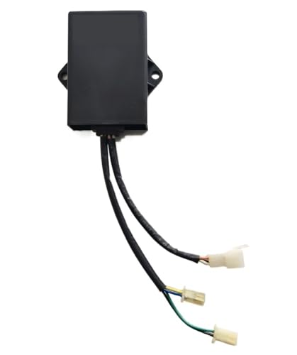 Boîte d'allumage CDI pour GSX R 750 et 1100 de 1985 à 1988 remplace 32900-27A00 ECU TCI