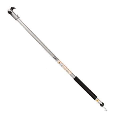 Honda SSESL 42-Inch Versattach Pole Pruner Extension Attachment 661870