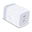 40W-White