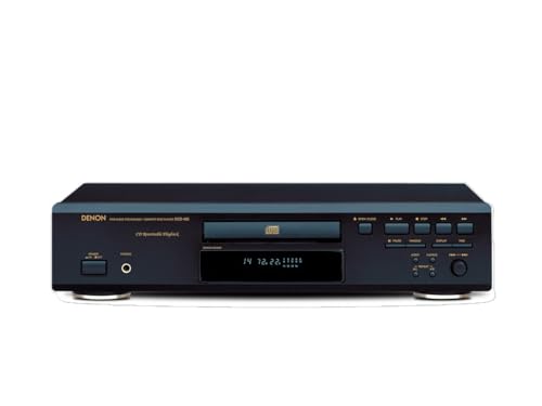 Compatible avec lecteur CD Denon DCD 485