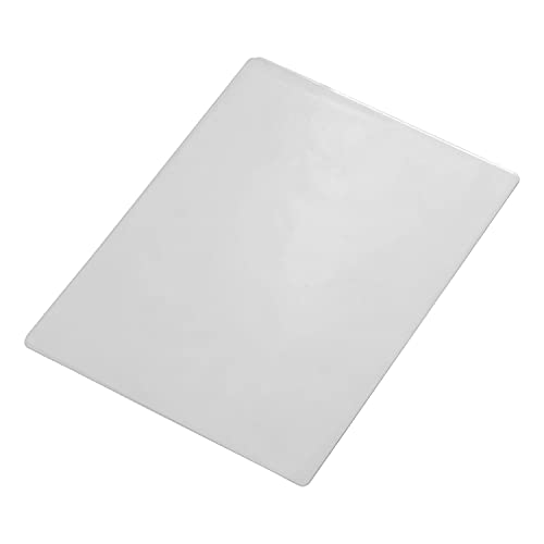 HUIOP 80mic Thermal Laminating Film Pouches PET Clear Sheet for Photo Paper Document Picture Lamination for Laminating Machine Laminator, 2R 3R 4R 5R 6R A4 Size 100 Sheets, Laminating Pouches - Thumbnail 3