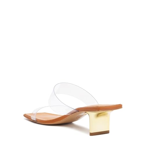 SCHUTZ Women's Ariella Tab Sandal3